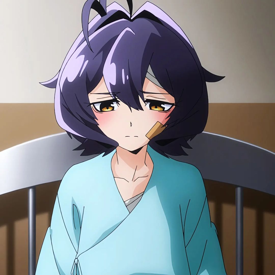 Ai Hoshino Oshi No Ko profile picture