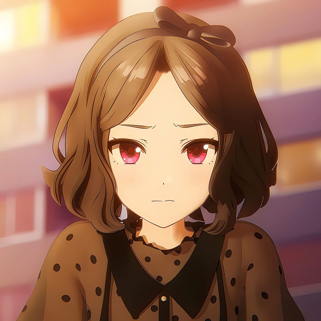 Akane  Kinoshita My Love Story with Yamada-kun at Lv999 profile picture