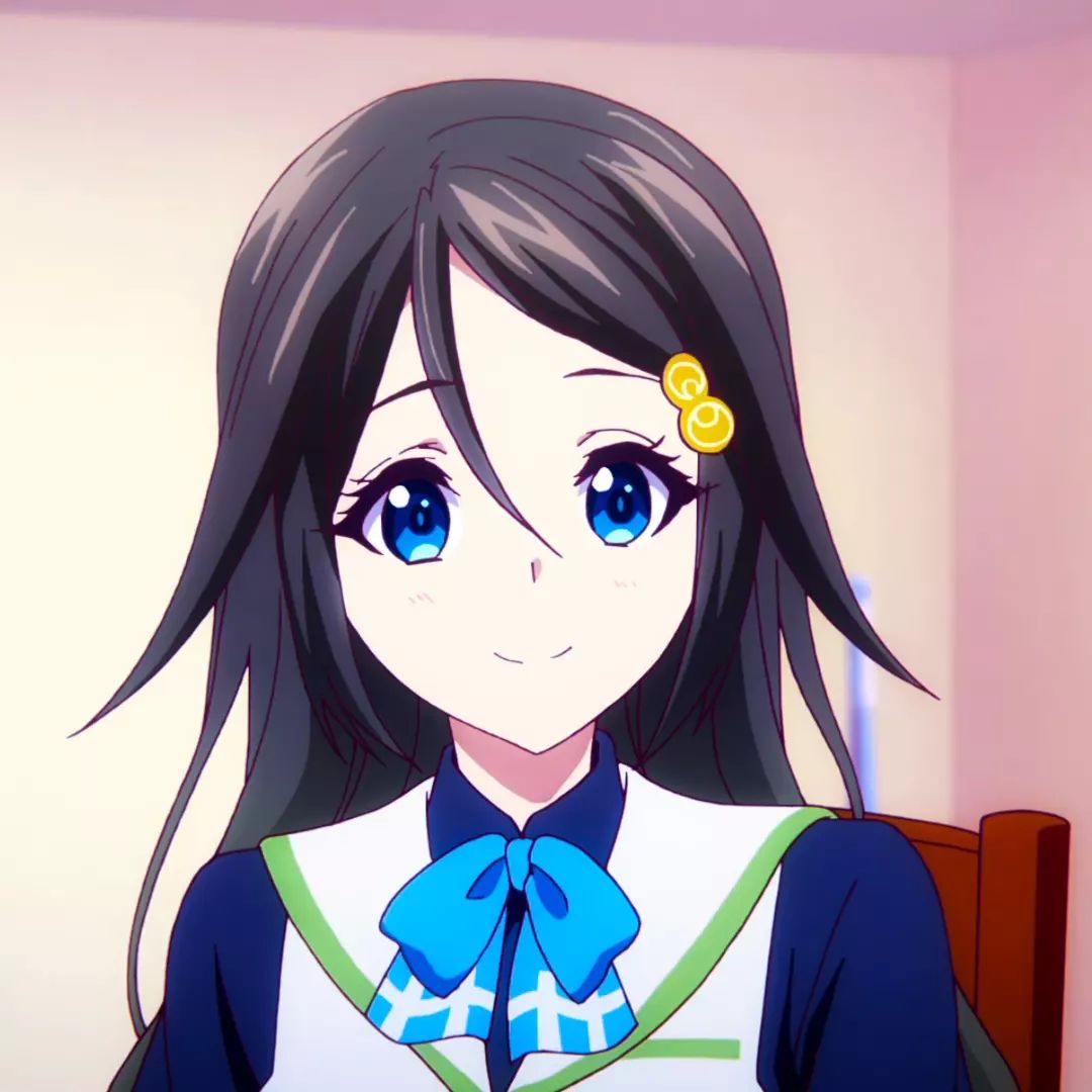 Ai Hoshino Oshi No Ko profile picture