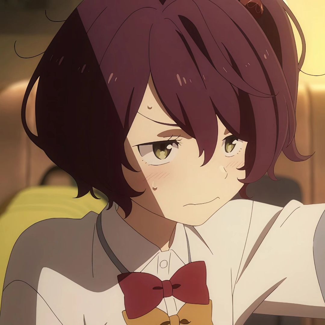 Akane Kurokawa Oshi No Ko profile picture