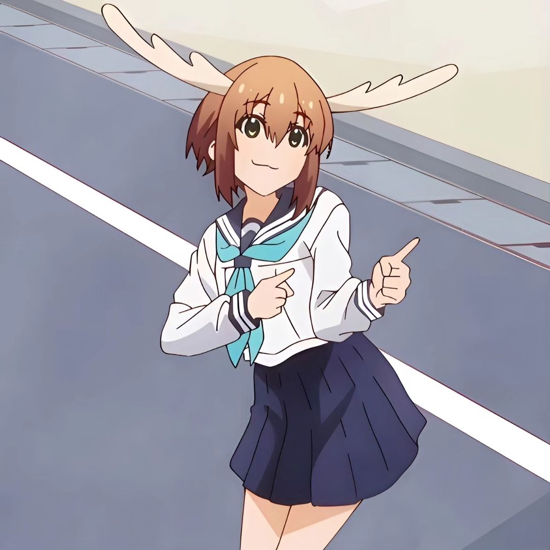 Serval Kemono Friends profile picture