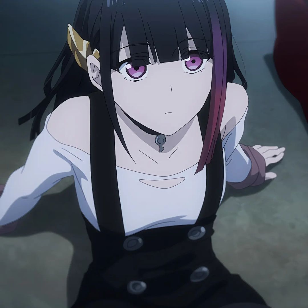 Chisato Nishikigi Lycoris Recoil profile picture