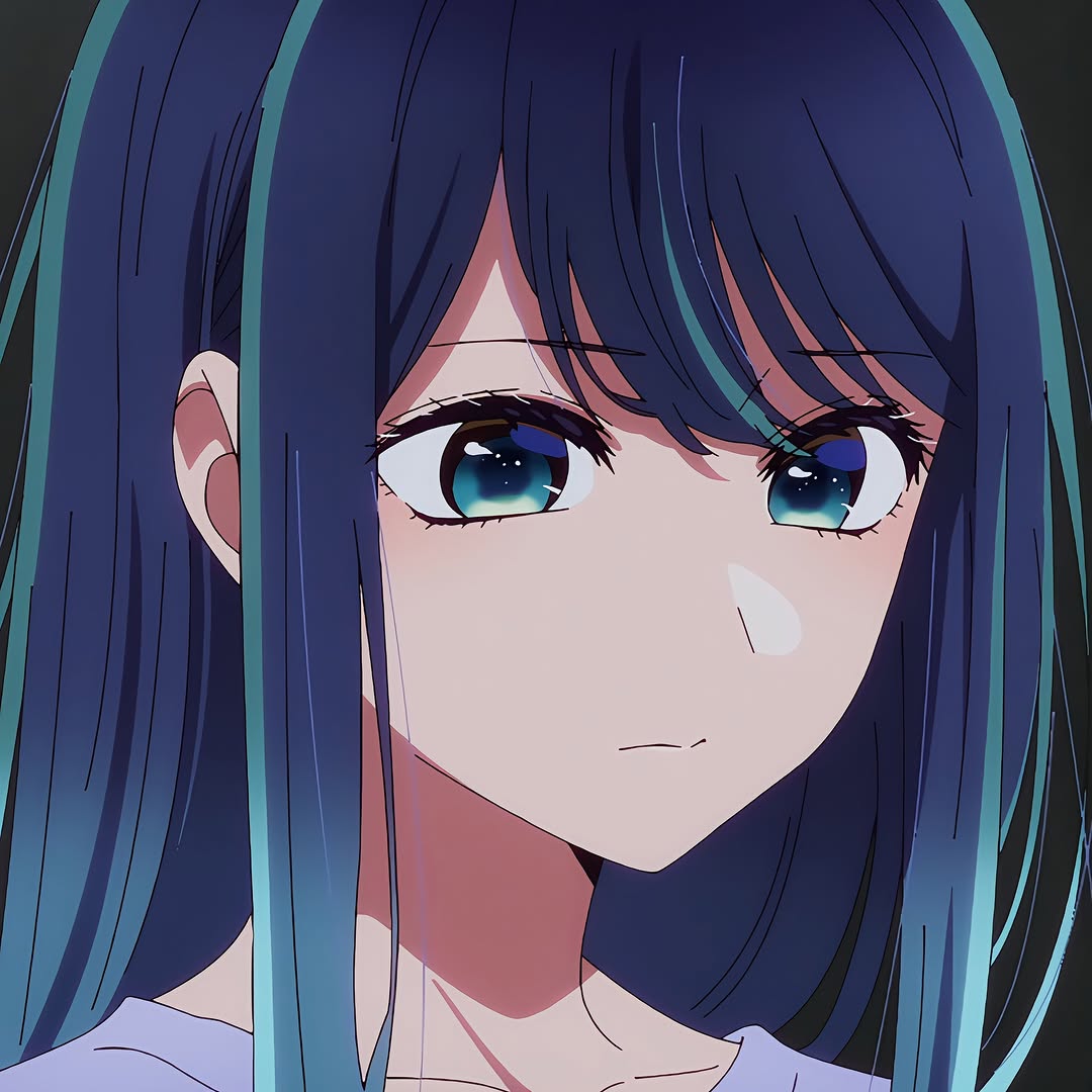 Ai Hoshino Oshi No Ko profile picture