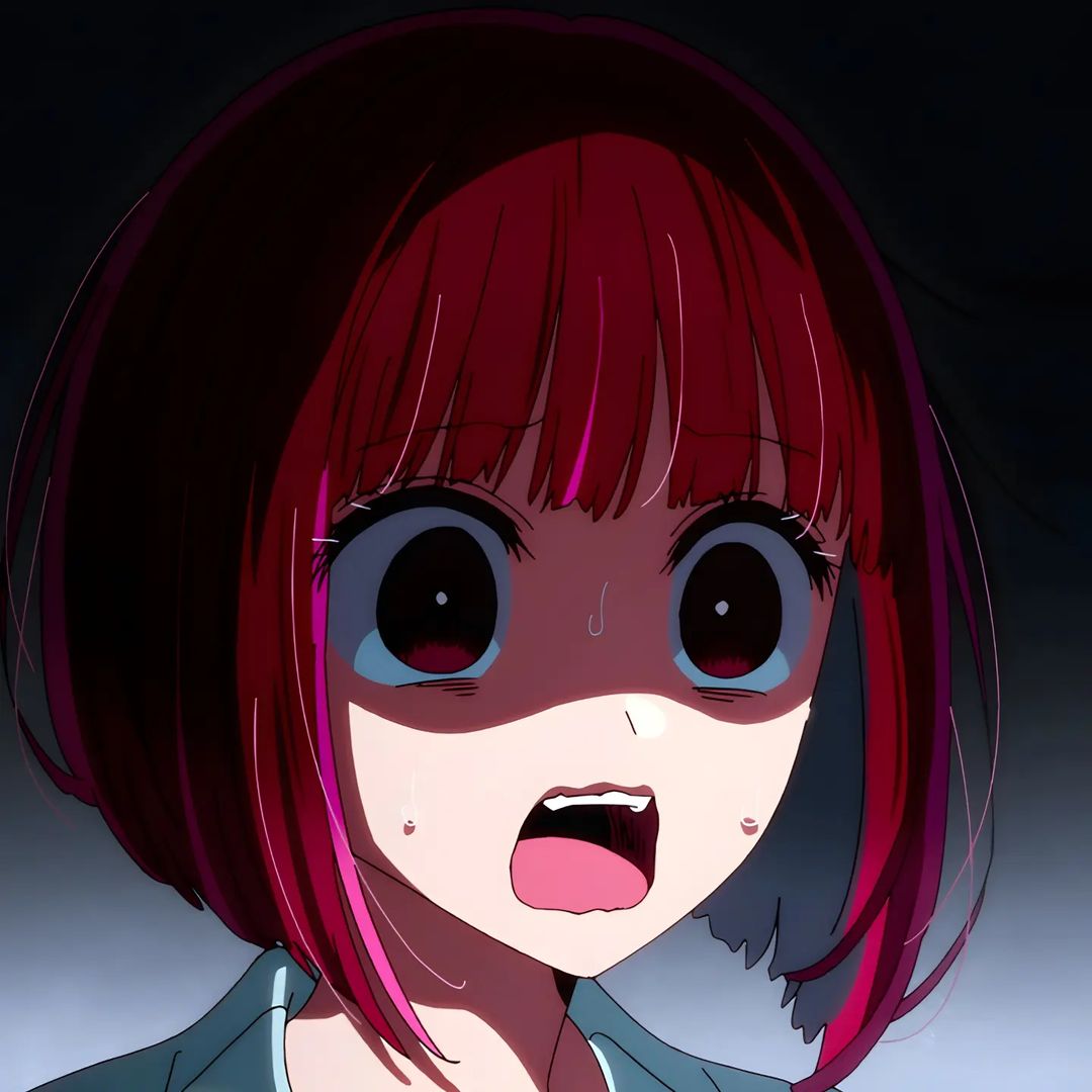 Ai Hoshino Oshi No Ko profile picture