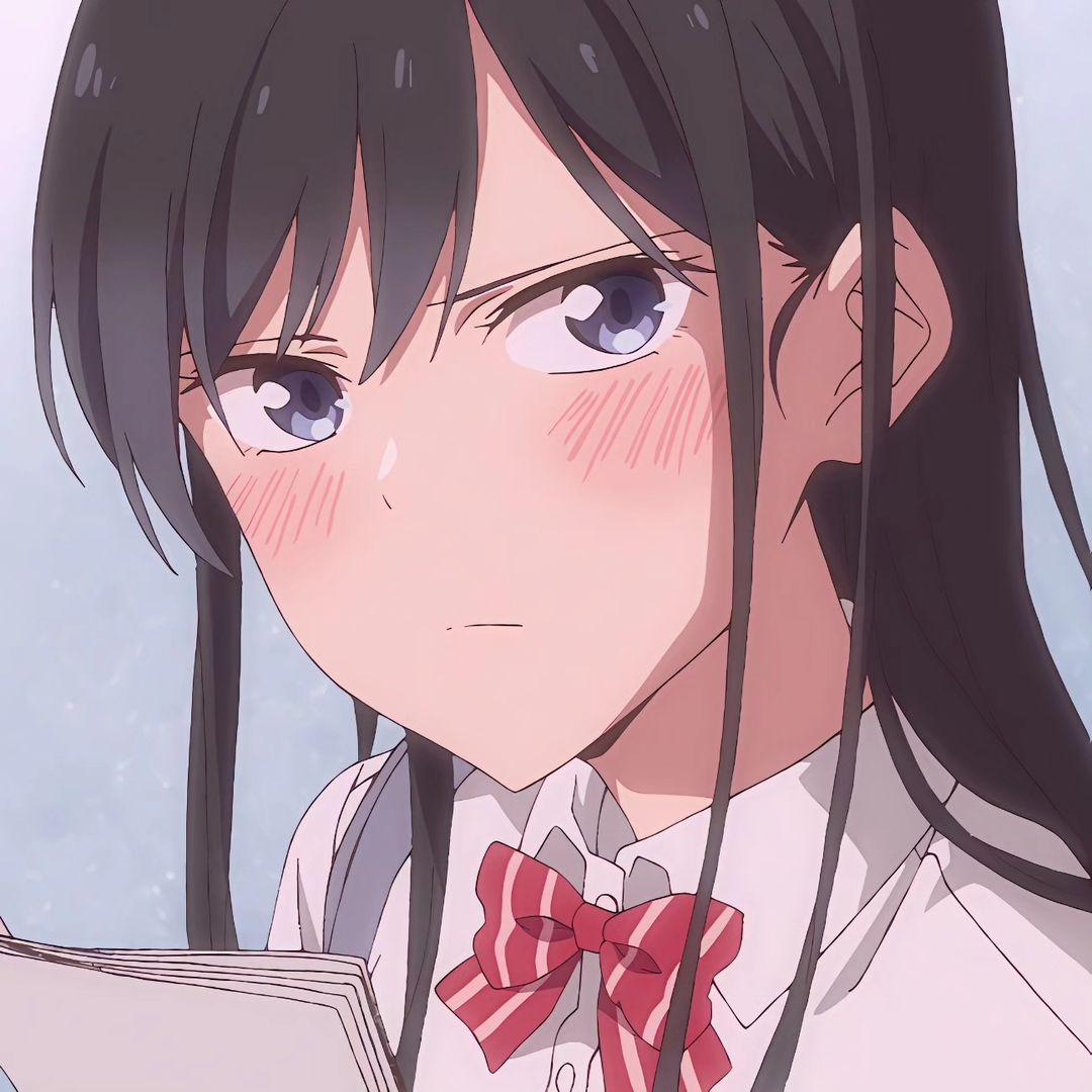 Mai Sakurajima Rascal Does Not Dream of Bunny Girl Senpai profile picture