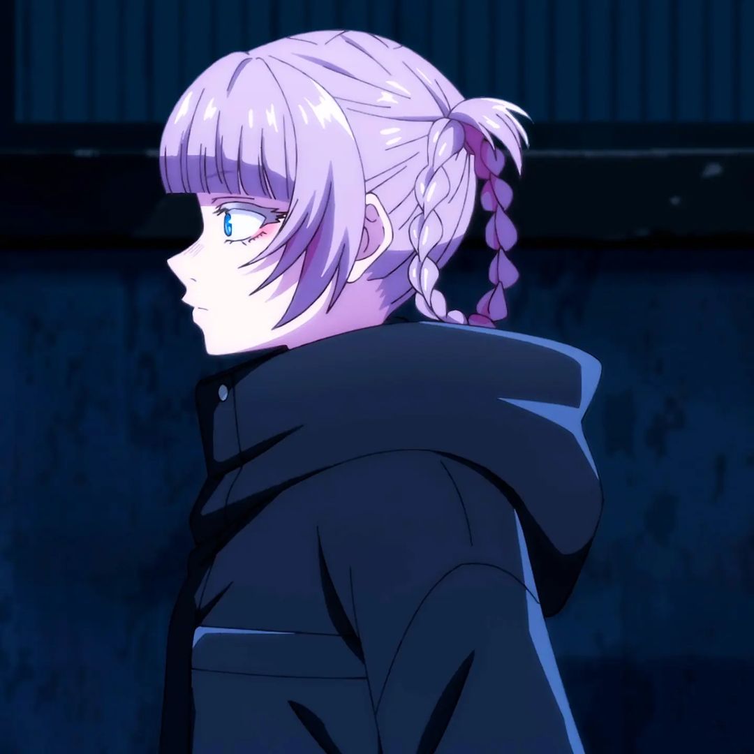 Nazuna Nanakusa Call of the Night profile picture