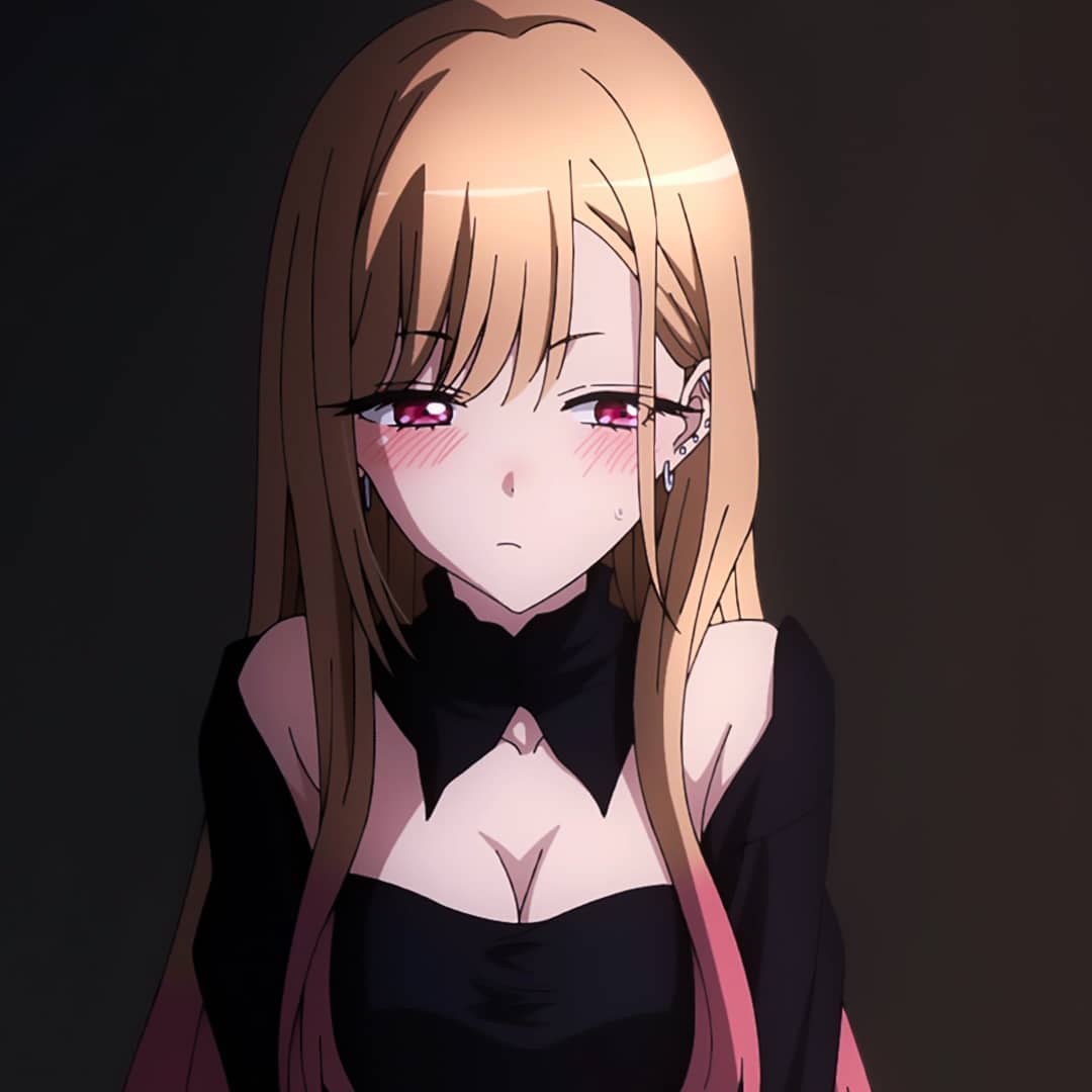 Marin Kitagawa My Dress-Up Darling profile picture