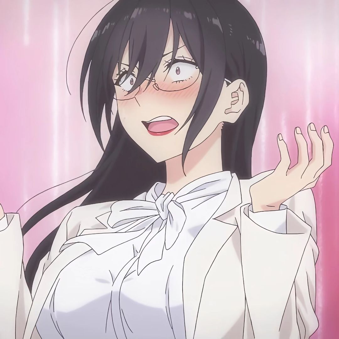 Mafuyu Kirisu We Never Learn: BOKUBEN profile picture