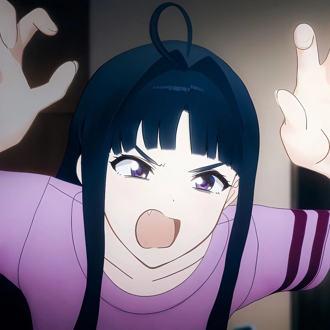 Ai Hoshino Oshi No Ko profile picture