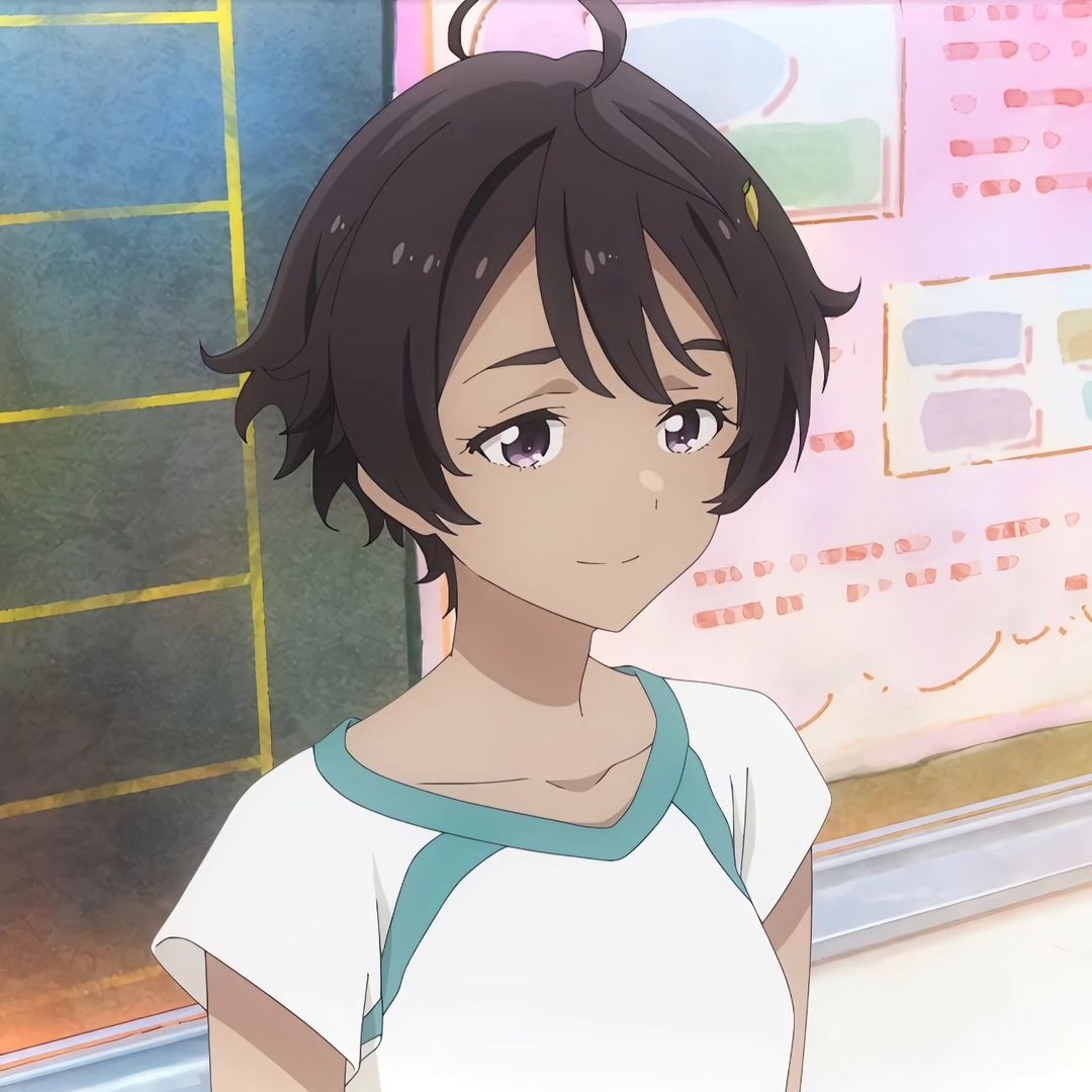 Nazuna Nanakusa Call of the Night profile picture