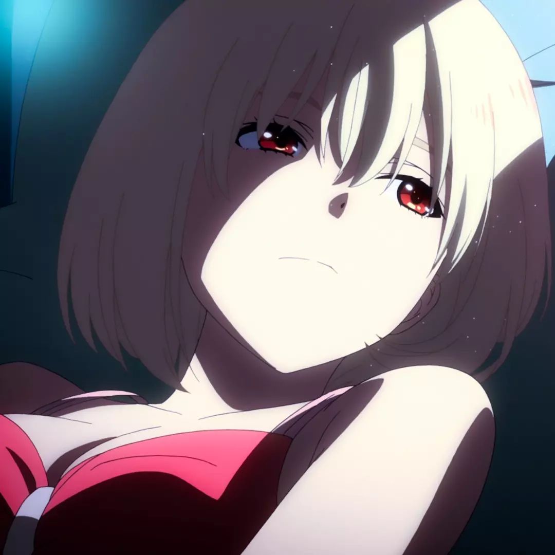 Zero Two DARLING in the FRANXX profile picture