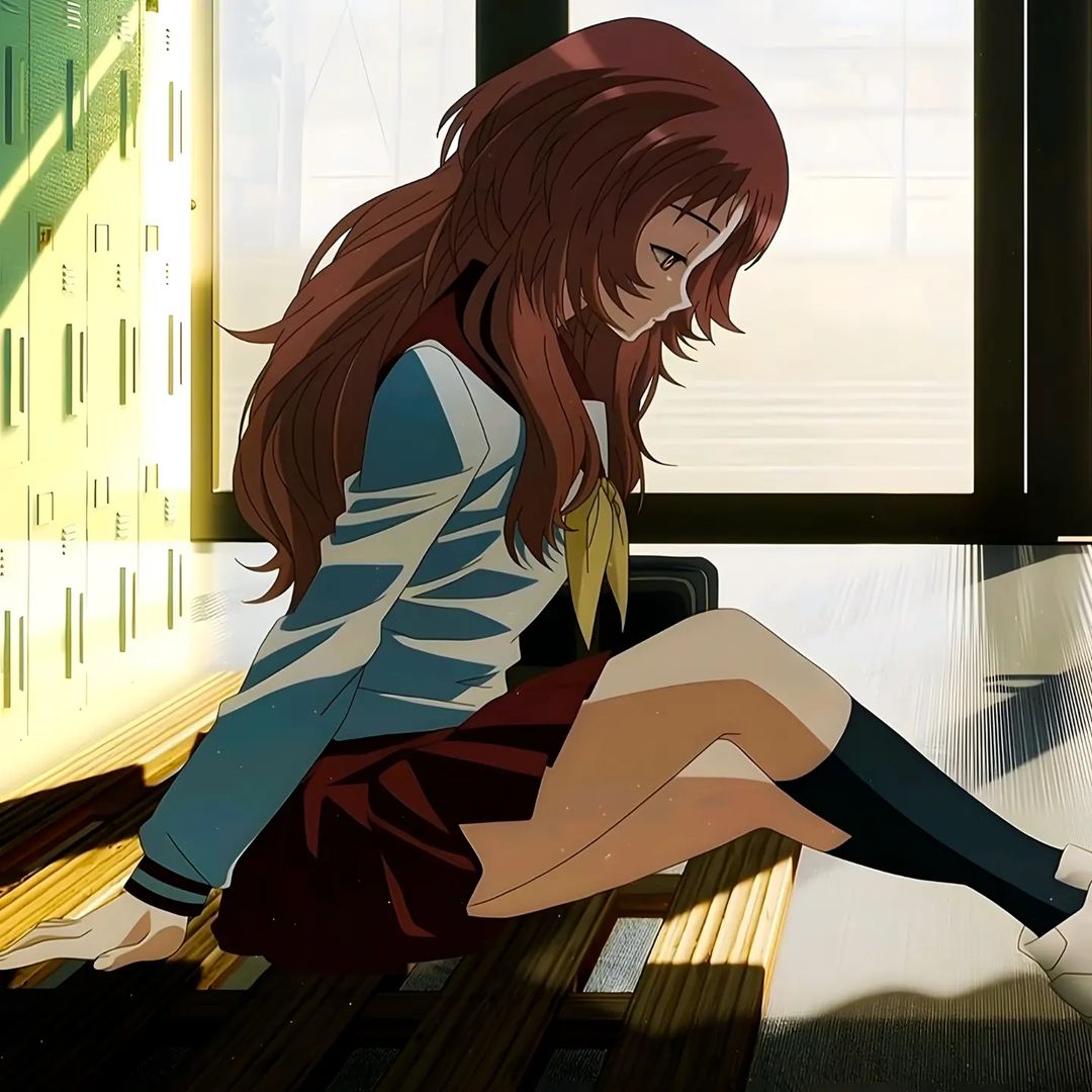 Shouko Nishimiya A Silent Voice profile picture