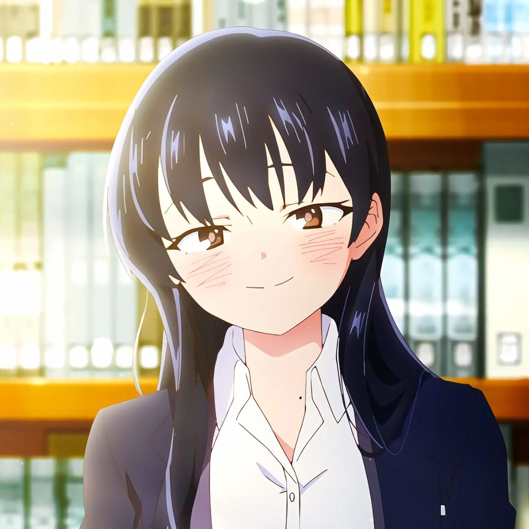 Nagisa Kubo Kubo Won't Let Me Be Invisible profile picture