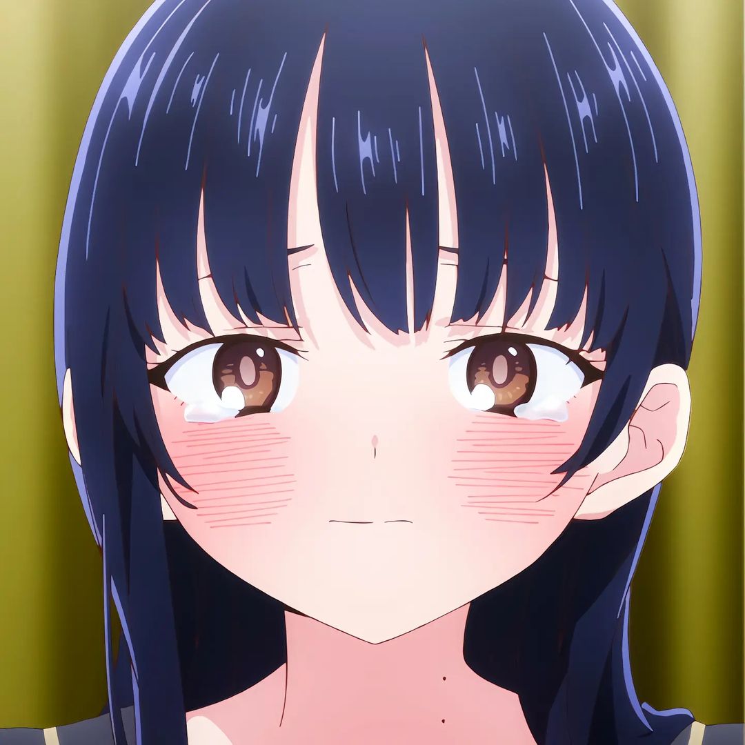 Akane  Kinoshita My Love Story with Yamada-kun at Lv999 profile picture