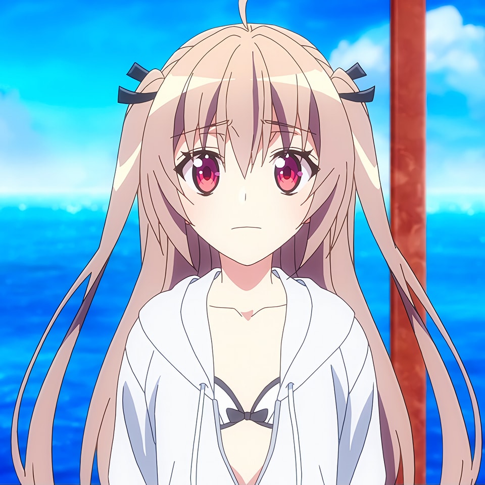 Mashiro Shiina The Pet Girl of Sakurasou profile picture