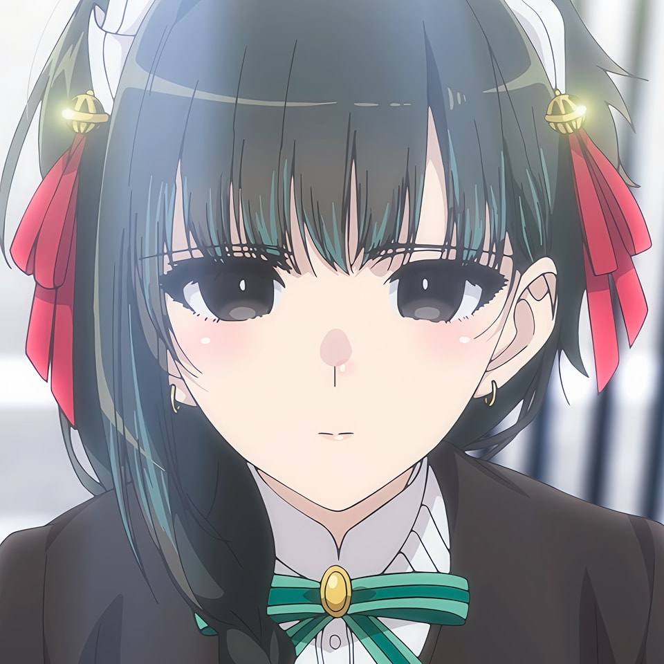 Yor Forger SPY x FAMILY profile picture