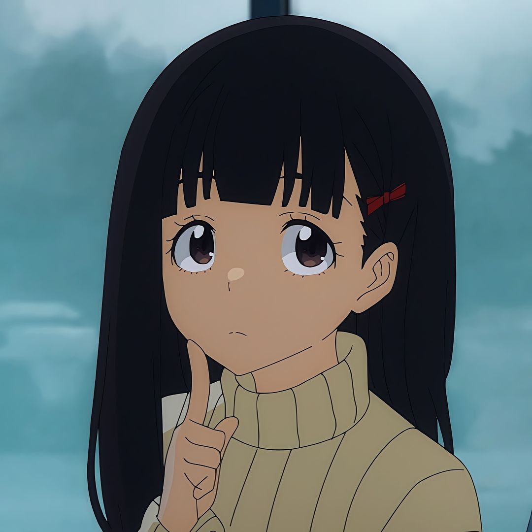 Ai Haibara Case Closed profile picture