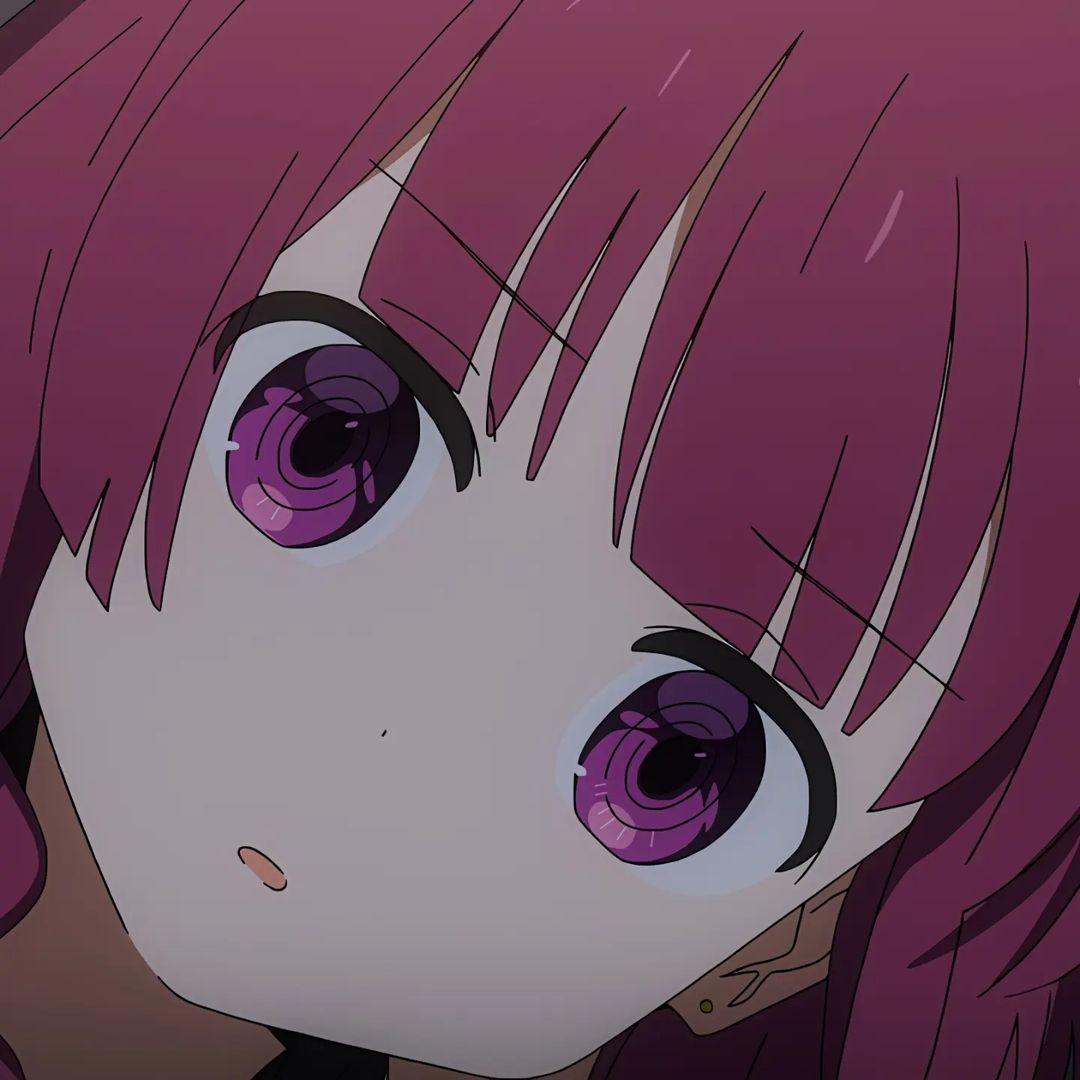 Ai Hoshino Oshi No Ko profile picture