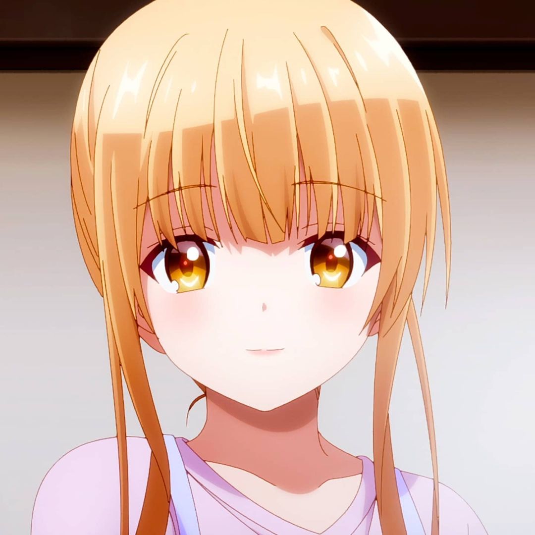 Mashiro Shiina The Pet Girl of Sakurasou profile picture