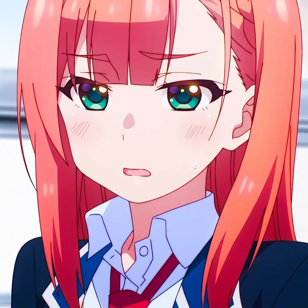Itsuki Nakano The Quintessential Quintuplets profile picture