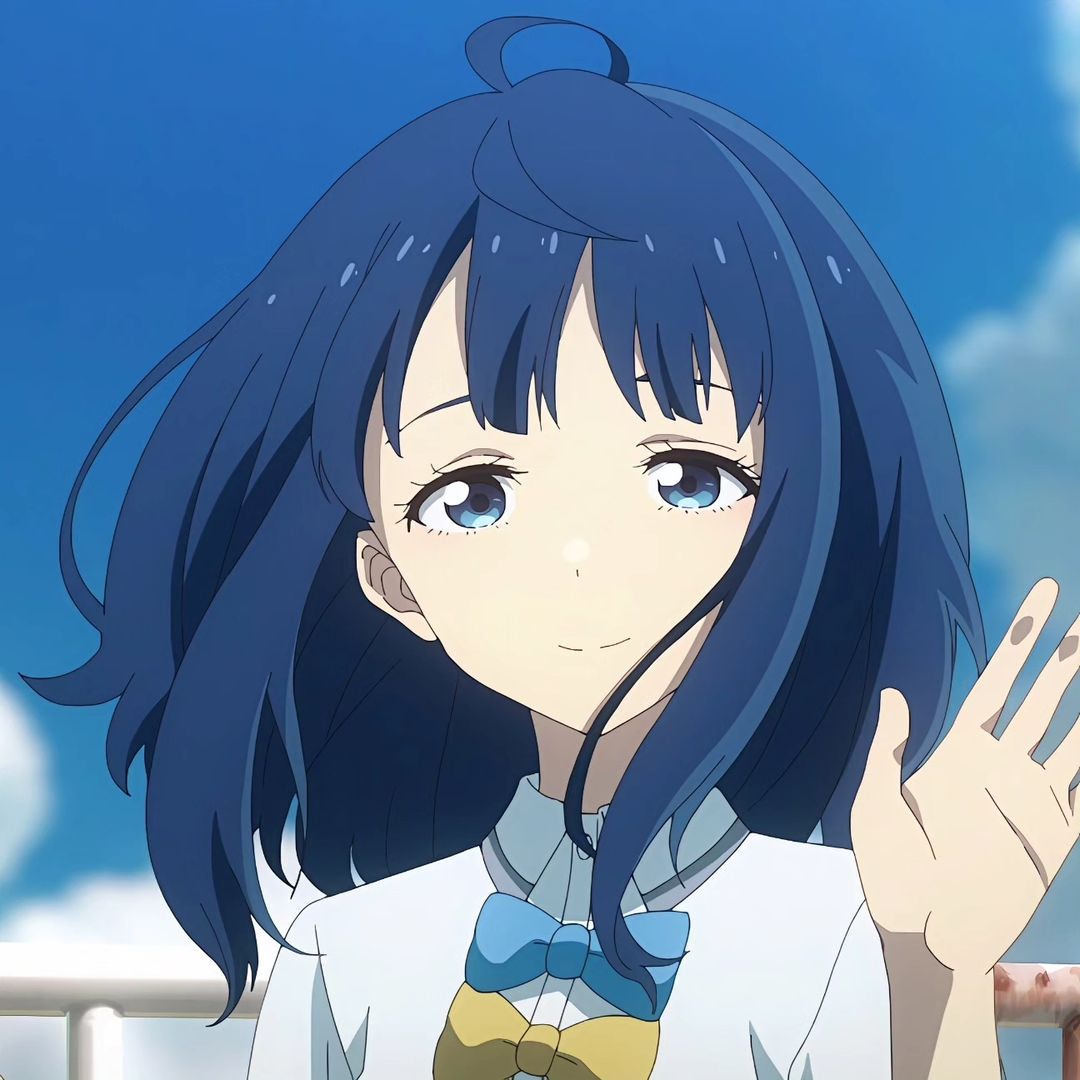 Akane Kurokawa Oshi No Ko profile picture