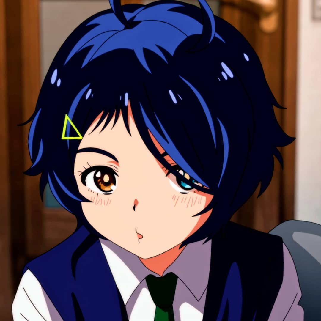 Ai Hayasaka Kaguya-sama: Love is War profile picture