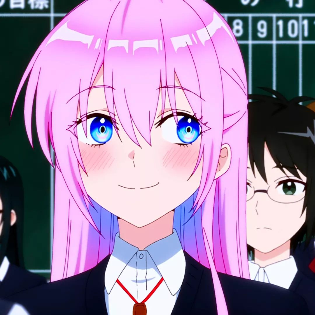 Hitori Gotou BOCCHI THE ROCK! profile picture