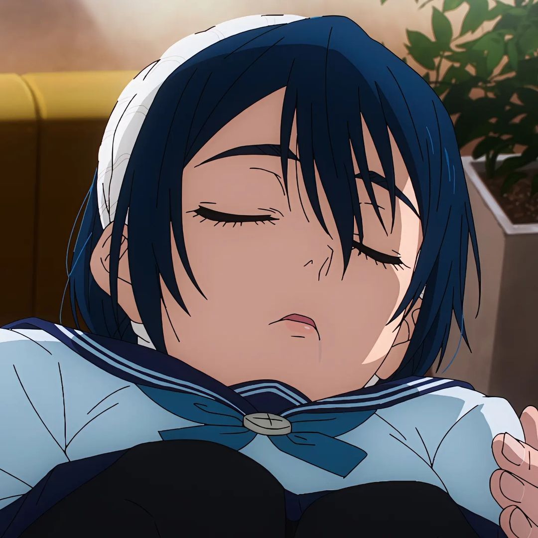 Ai Hoshino Oshi No Ko profile picture