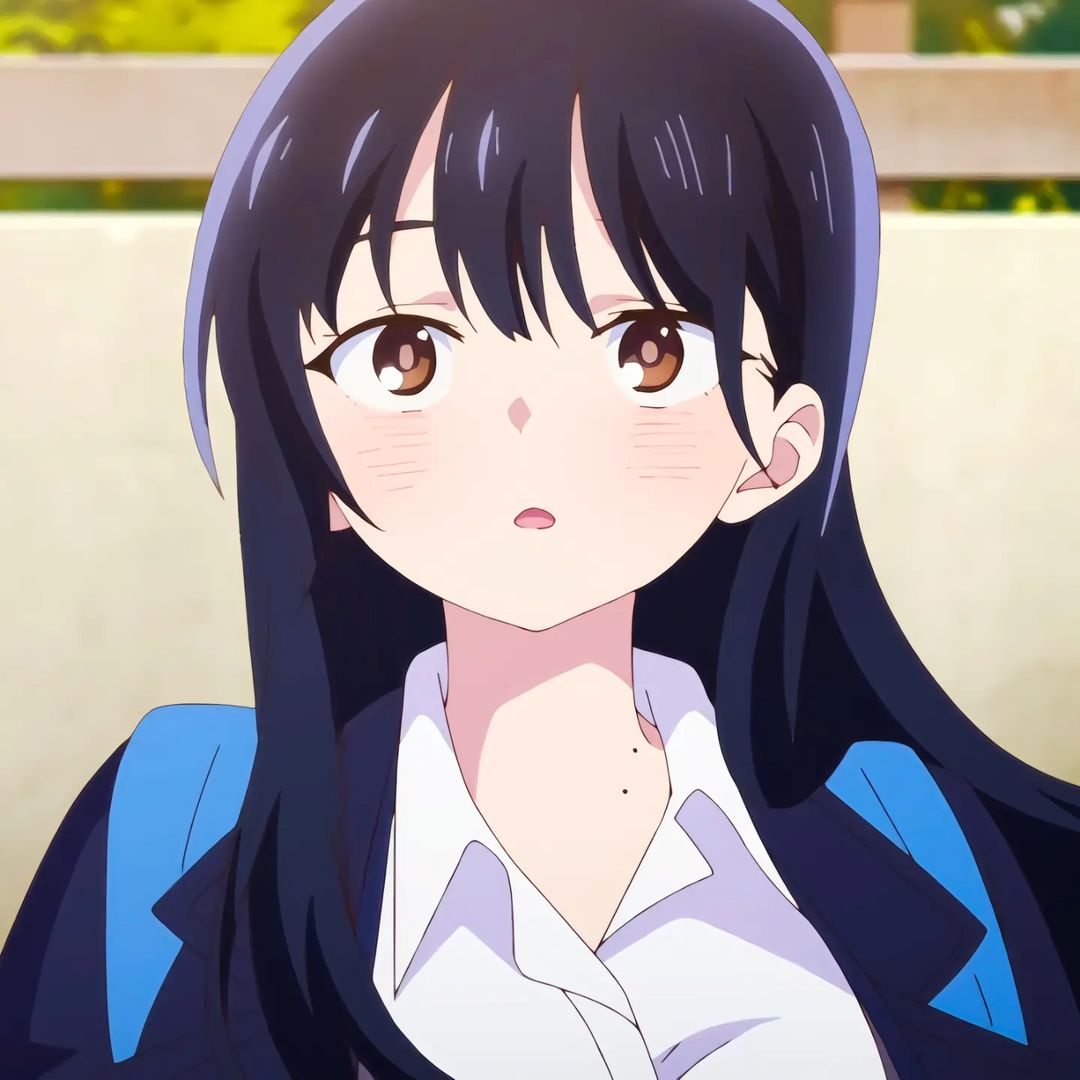 Akane  Kinoshita My Love Story with Yamada-kun at Lv999 profile picture