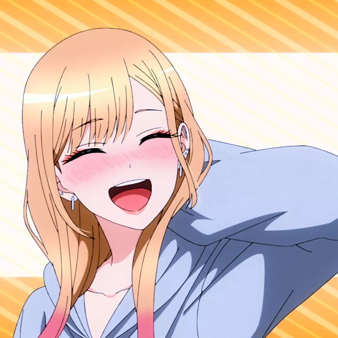 Marin Kitagawa My Dress-Up Darling profile picture