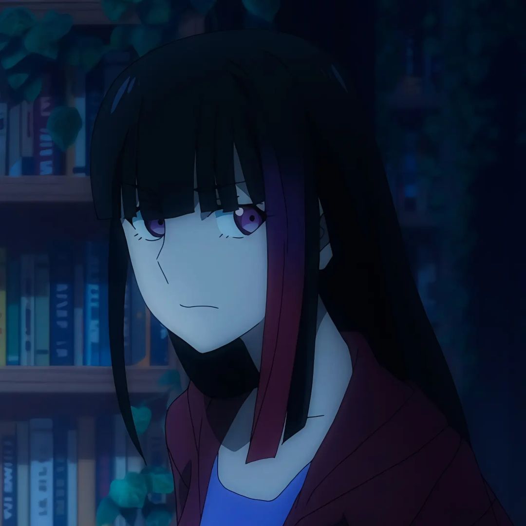 Ai Hayasaka Kaguya-sama: Love is War profile picture