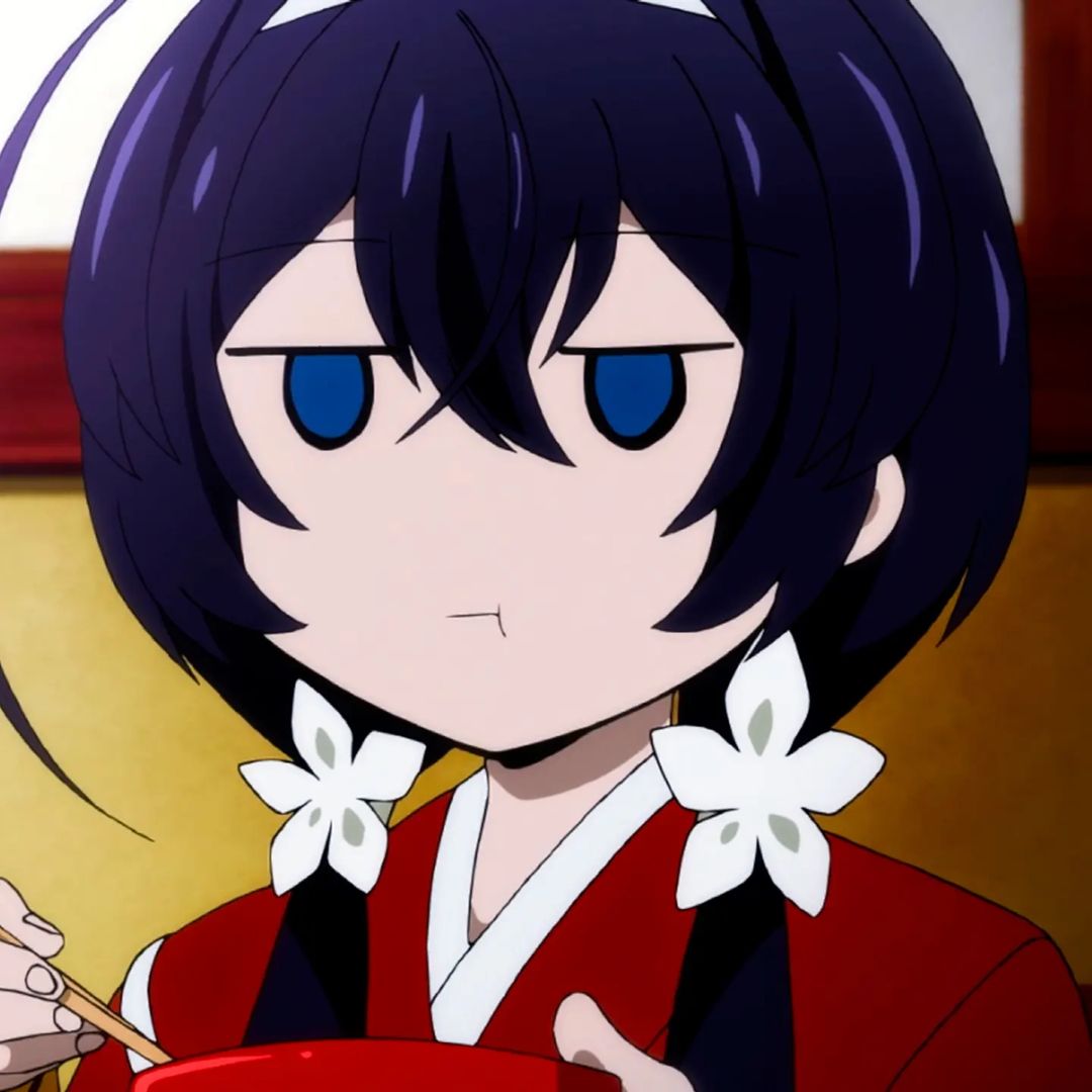 Kaguya Shinomiya Kaguya-sama: Love is War profile picture