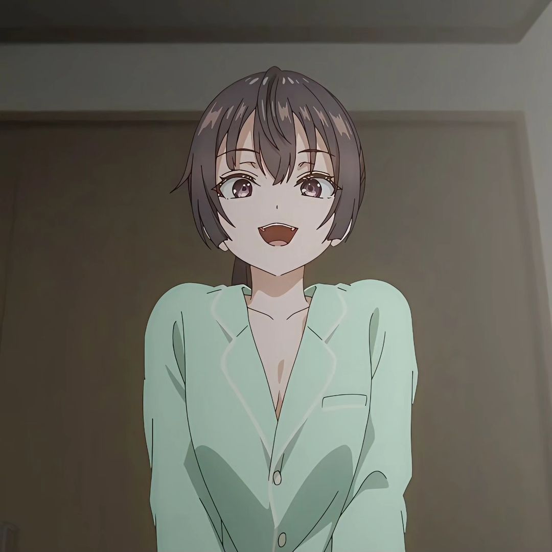 Sayu Ogiwara Higehiro: After Being Rejected, I Shaved and Took in a High School Runaway profile picture