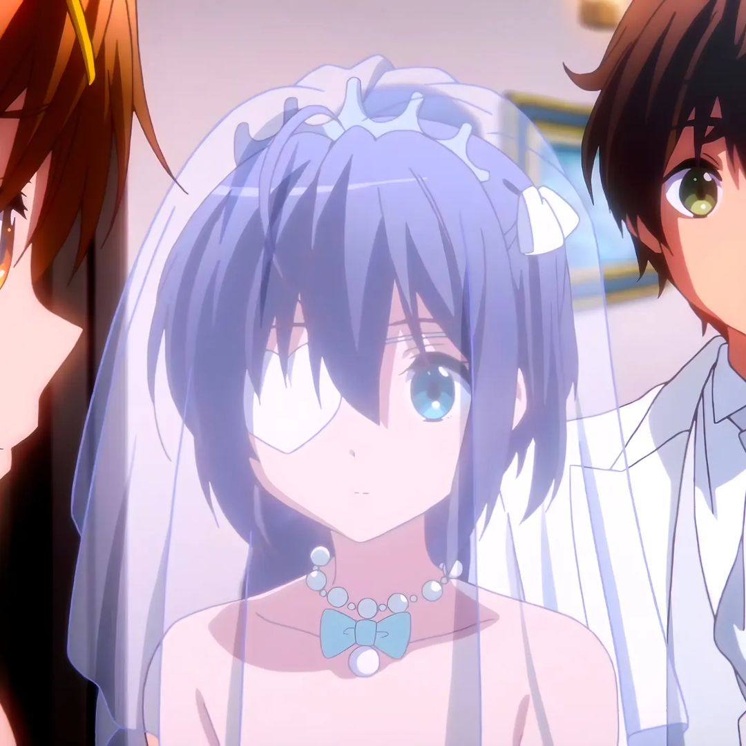 Rikka Takanashi Love, Chunibyo & Other Delusions profile picture