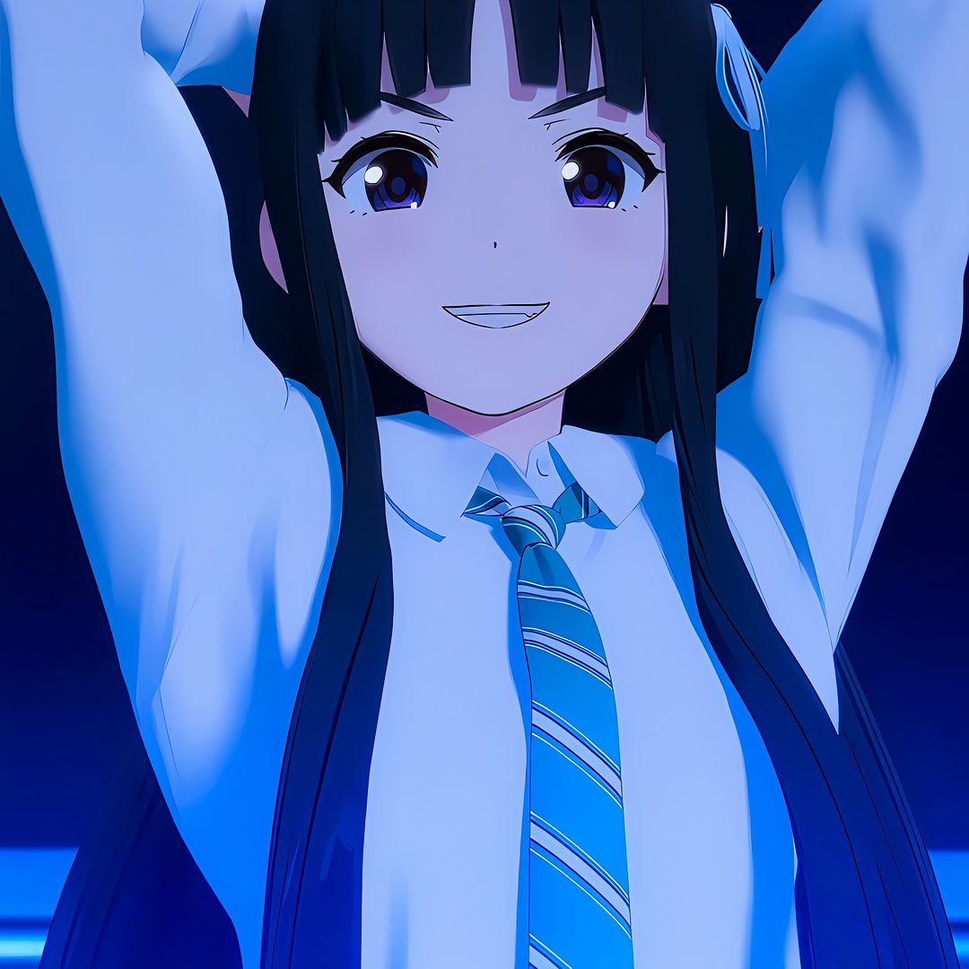 Ai Hayasaka Kaguya-sama: Love is War profile picture