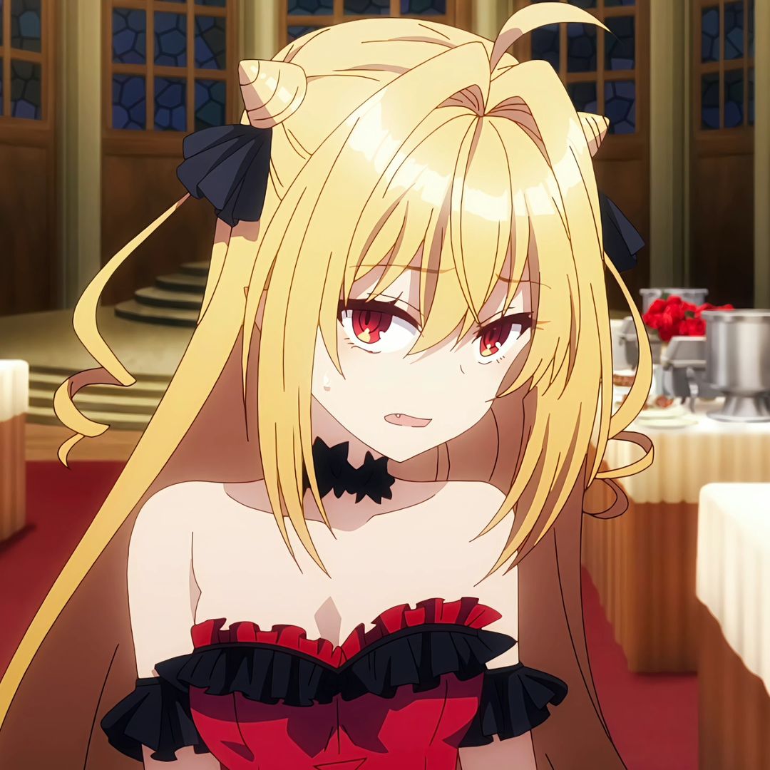 Tio Klarus Arifureta: From Commonplace to World's Strongest profile picture