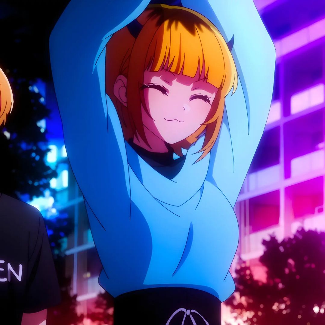 Mami Nanami Rent-a-Girlfriend profile picture