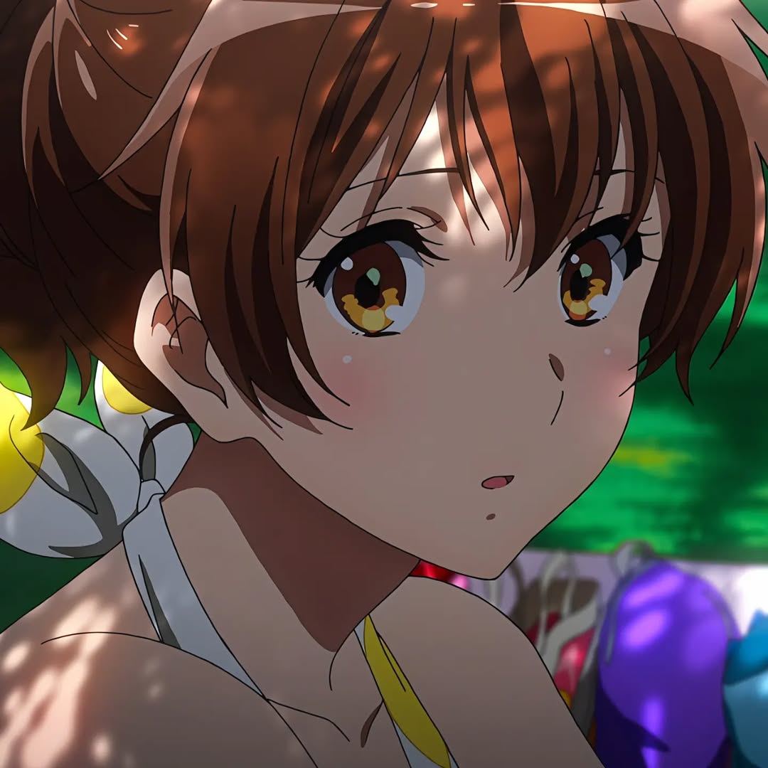 Hazuki Katou Sound! Euphonium profile picture