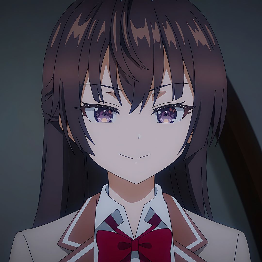 Mai Sakurajima Rascal Does Not Dream of Bunny Girl Senpai profile picture
