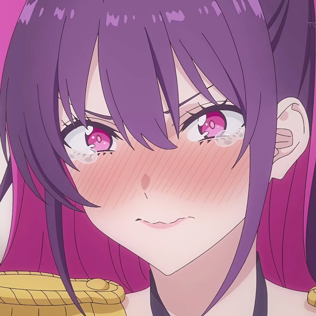 Ai Hoshino Oshi No Ko profile picture