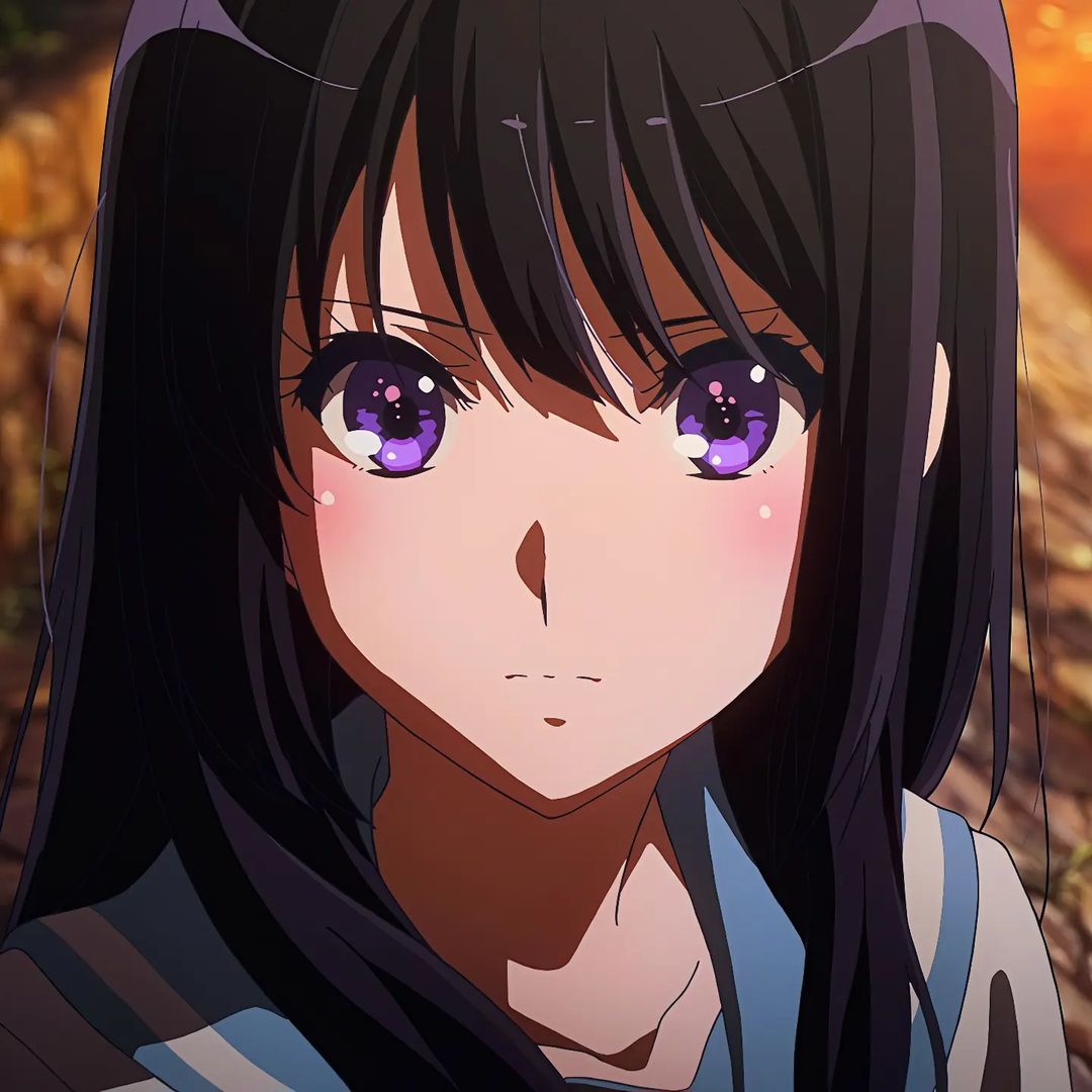 Mai Sakurajima Rascal Does Not Dream of Bunny Girl Senpai profile picture