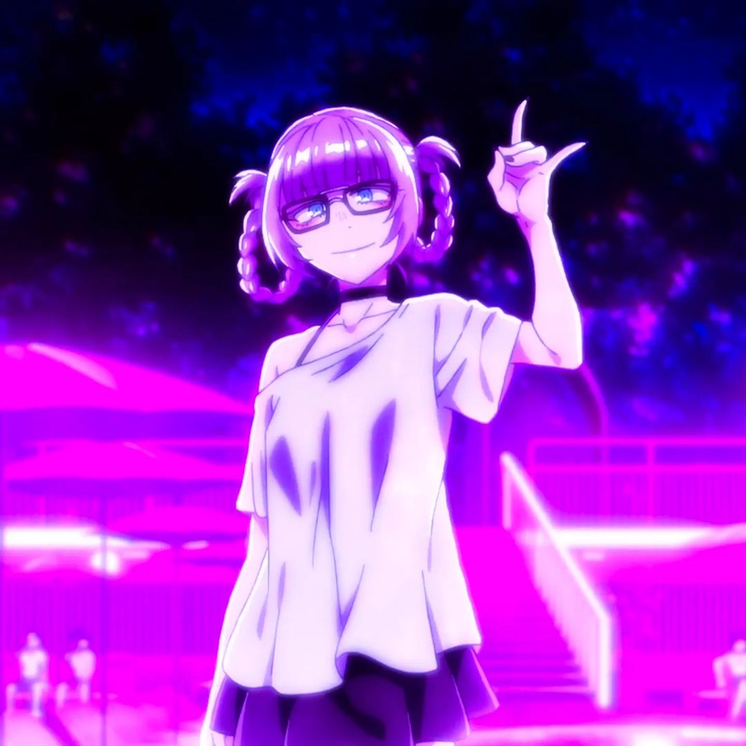 Akane Kurokawa Oshi No Ko profile picture