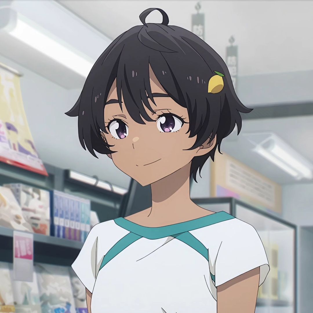 Hayase Nagatoro DON'T TOY WITH ME, MISS NAGATORO profile picture