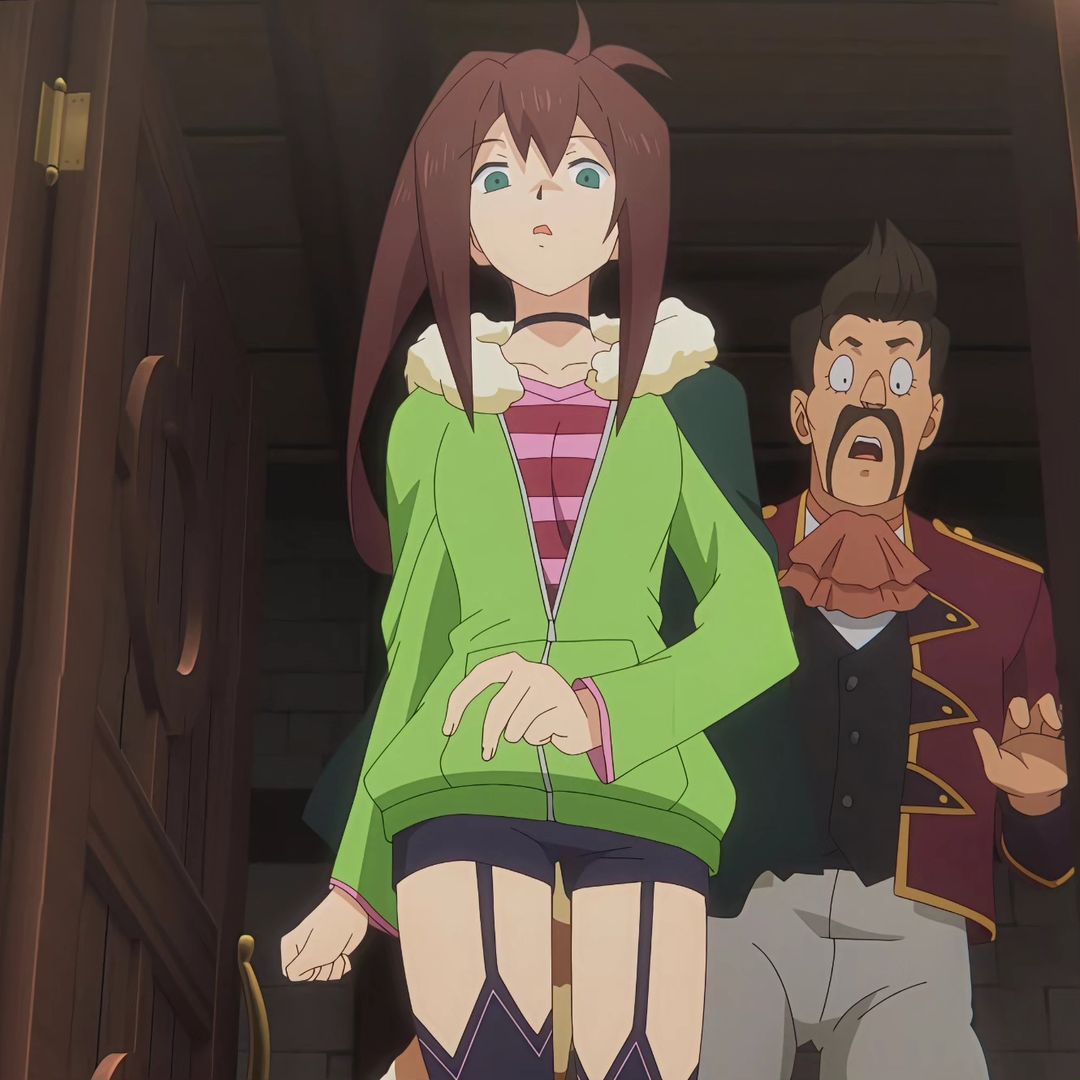 Megumin KONOSUBA -God's blessing on this wonderful world!: God's Blessings On This Wonderful Choker! profile picture