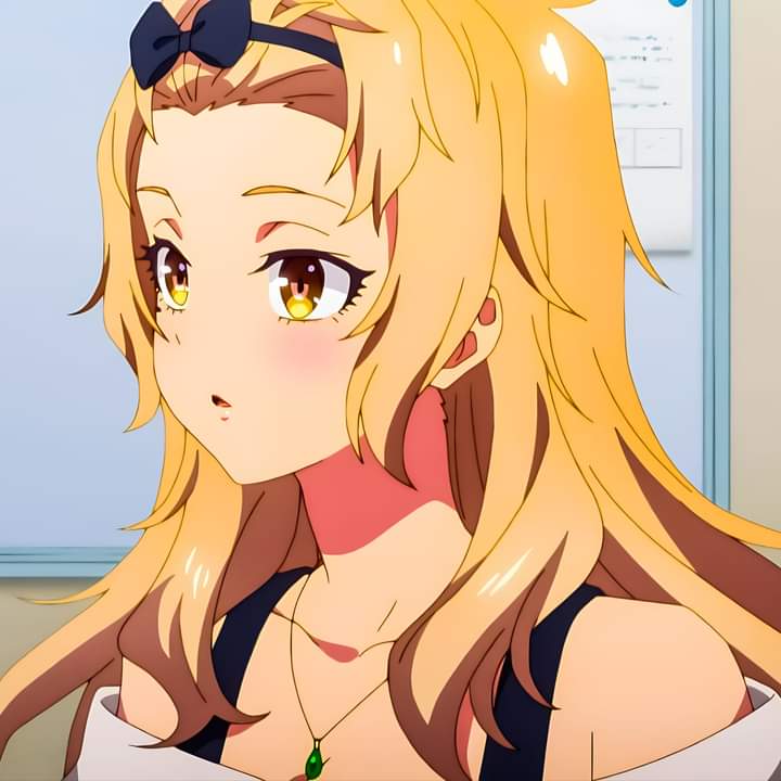 Mafuyu Kirisu We Never Learn: BOKUBEN profile picture