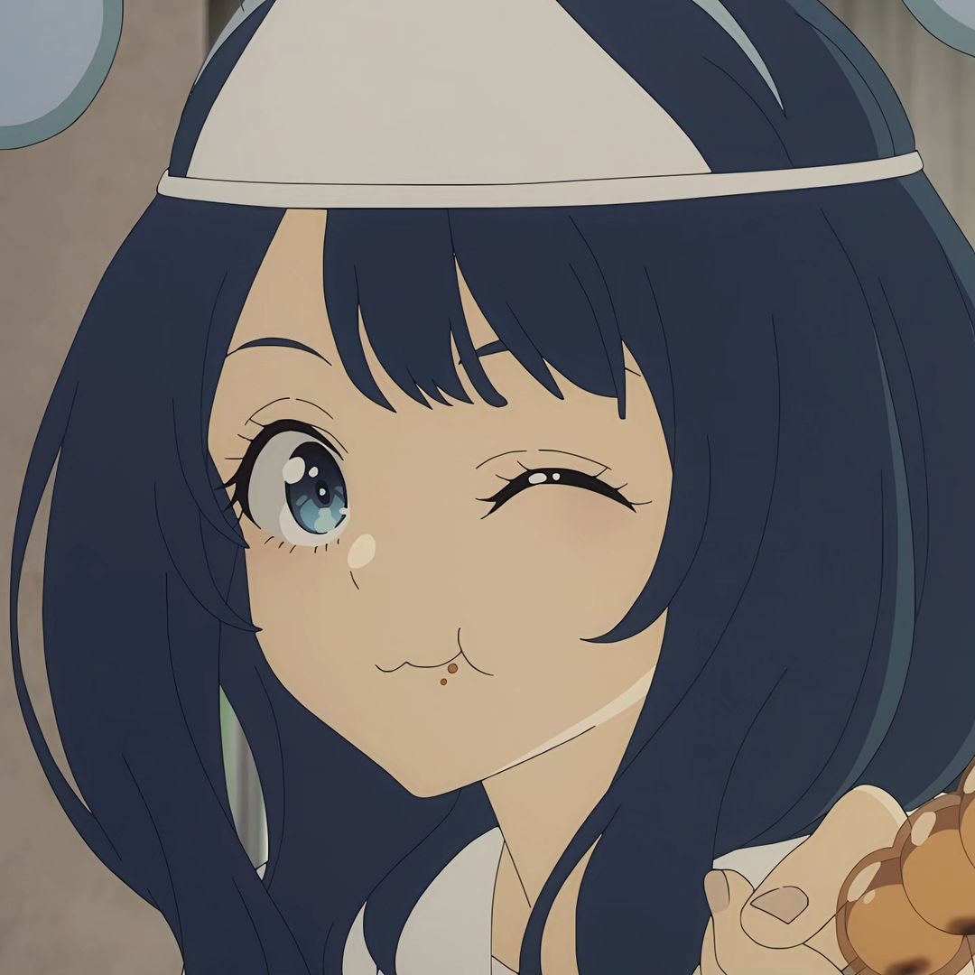 Ai Hoshino Oshi No Ko profile picture