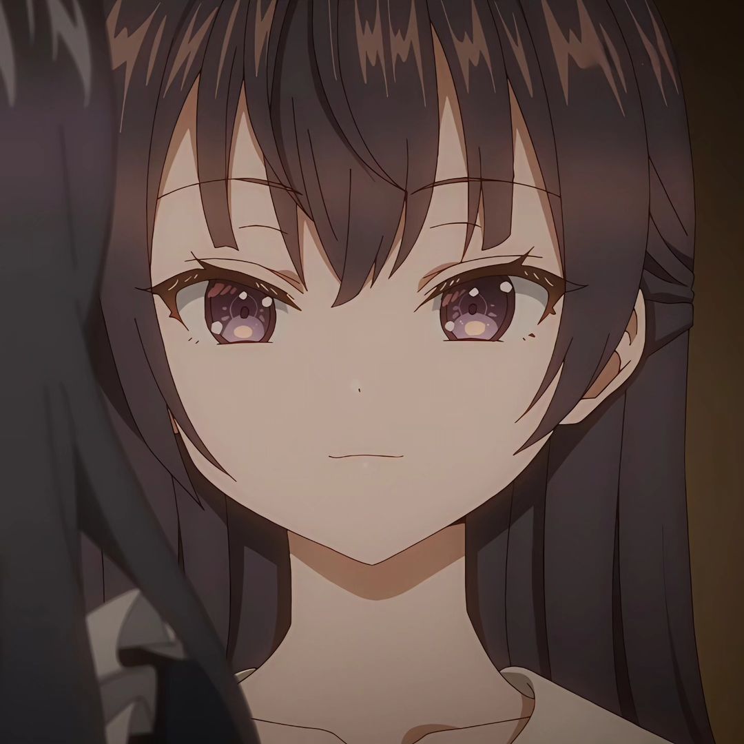 Ai Hayasaka Kaguya-sama: Love is War profile picture