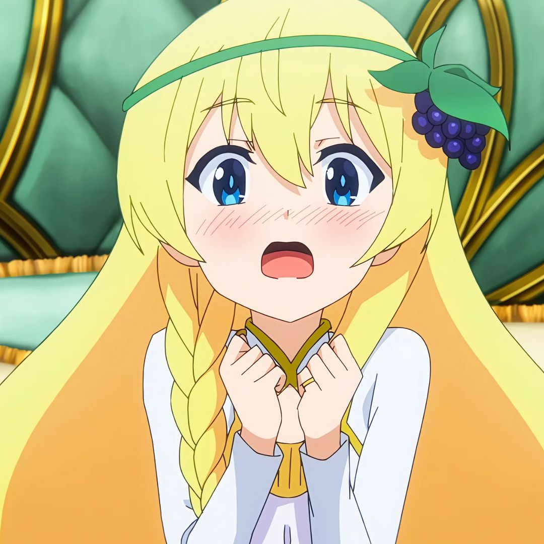 Filo The Rising of the Shield Hero profile picture