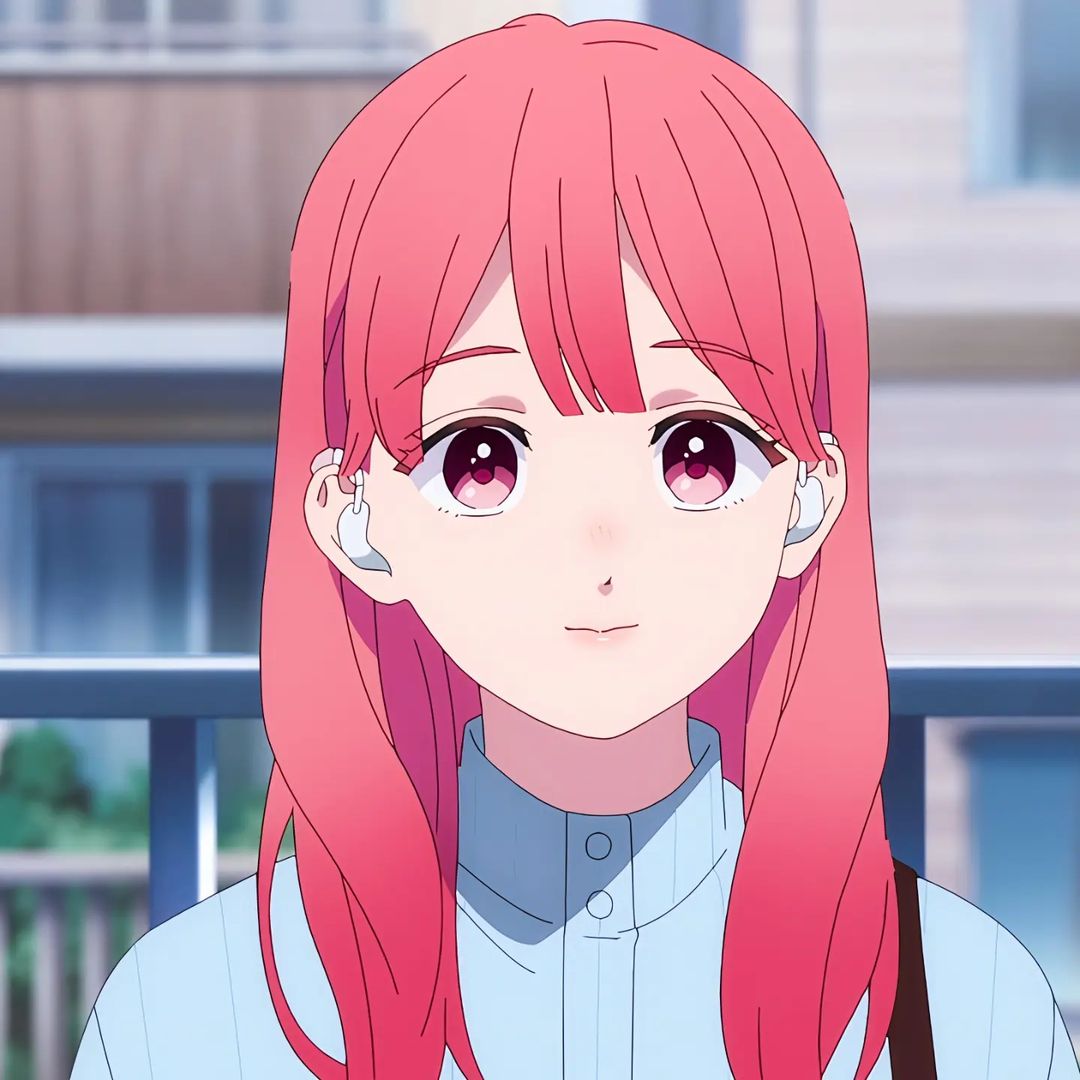 Shouko Nishimiya A Silent Voice profile picture