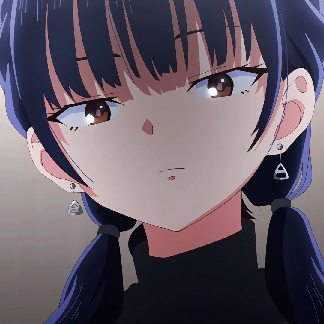 Ai Hayasaka Kaguya-sama: Love is War profile picture